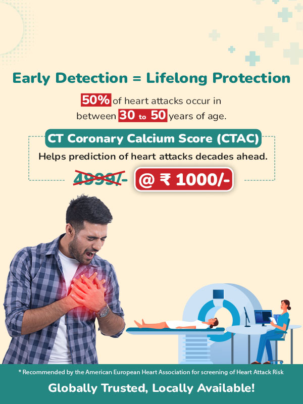 Best CTAC Treatment in Hyderabad