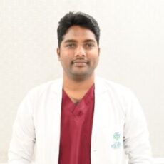 Dr. Narendra