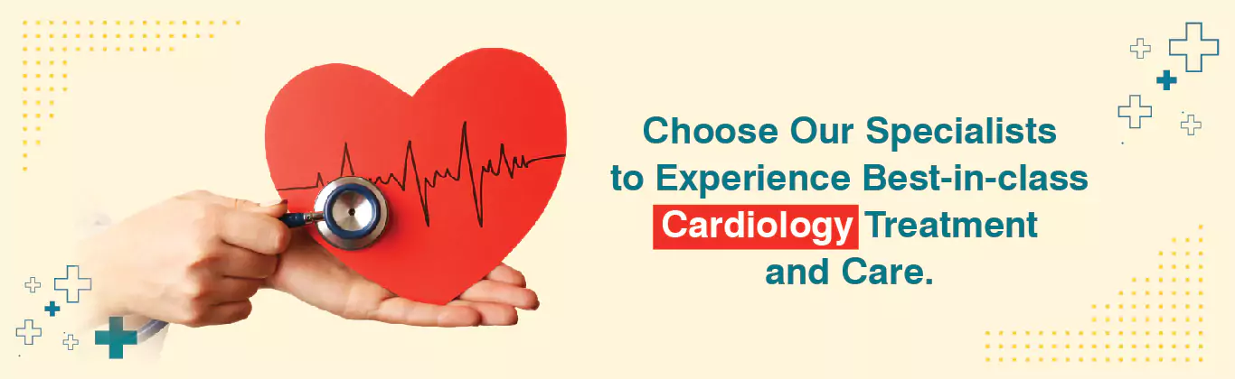 Cardiology Treatment in Hyderabad