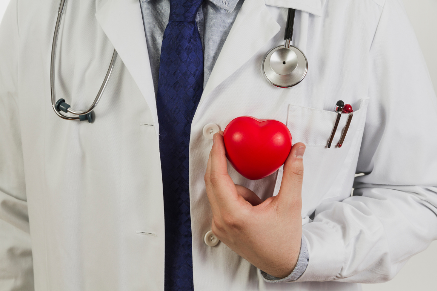 Why Women’s Heart Health Deserves Attention