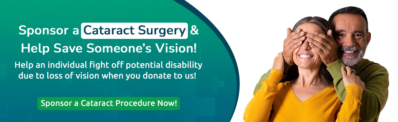 Website Banner - Sponsor A Cataract Surgery Page copy