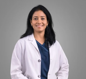 Dr. Radhika Nuthakki