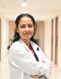 Dr. Sangeeta Das