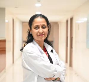 Dr. Sangeeta Das