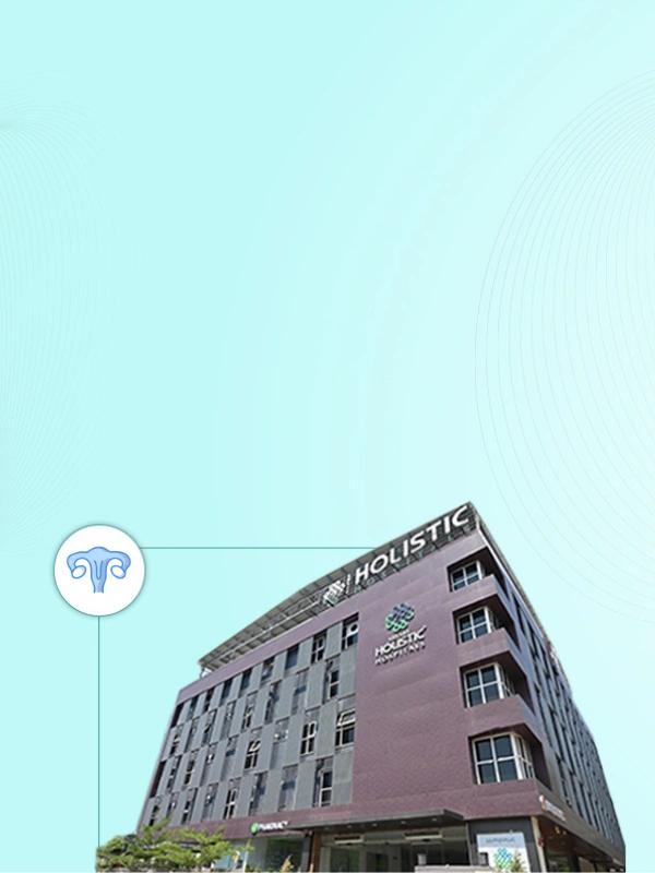 Best Gynecologist in Kondapur