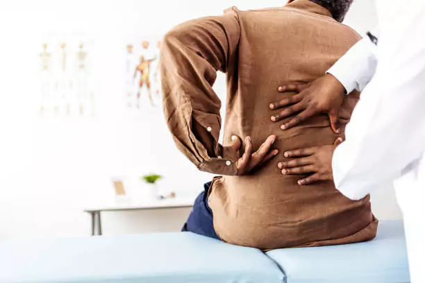 Best hospital for back pain in hyderabad