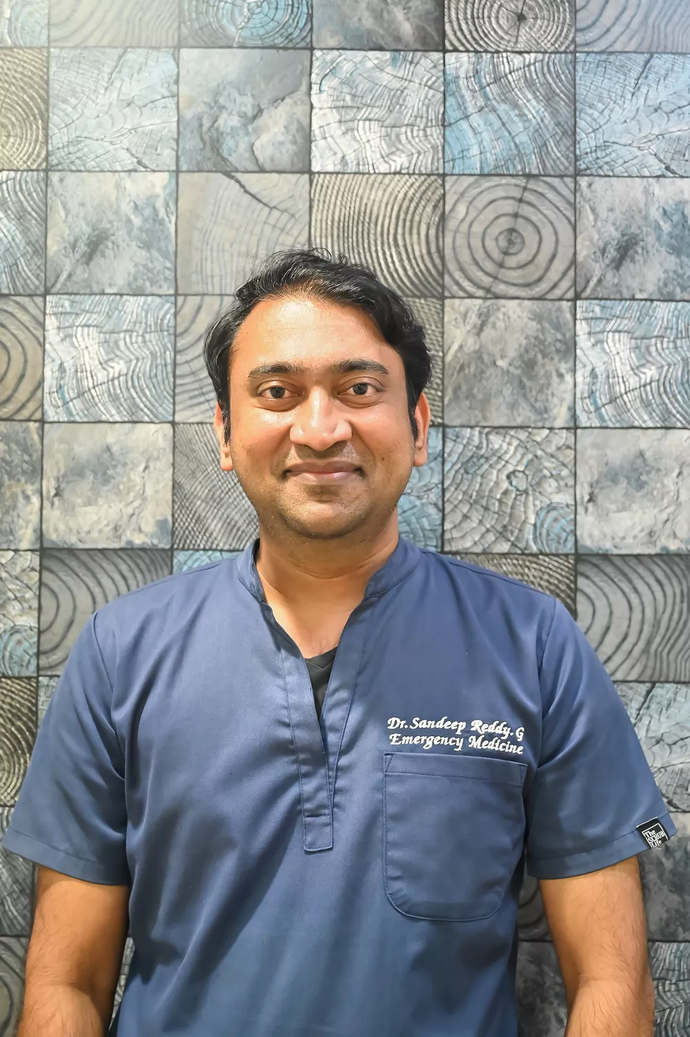 Dr.Sandeep
