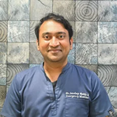 Dr.Sandeep