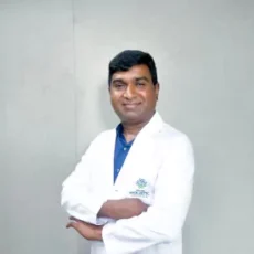 Dr Janardhana Golla