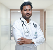 Dr. Solati Rahul Reddy