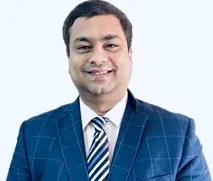 Patient receiving arthroscopy care at Orthopedic Hospitals in Hyderabad