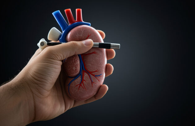 Advanced kidney treatment care at the Best Nephrology Hospital in Hyderabad