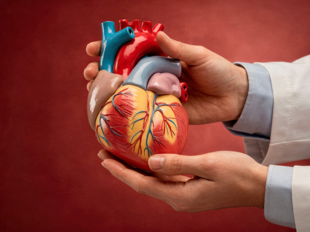 Preventive Heart Care: Why Visiting the Best Cardiologist in Hyderabad Matters