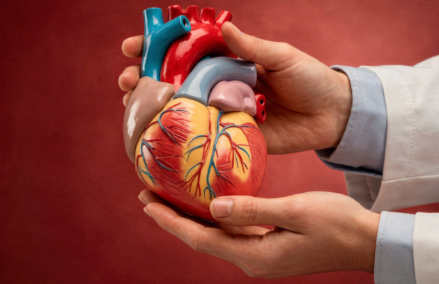 Heart health check-up by the Best Cardiologist in Hyderabad