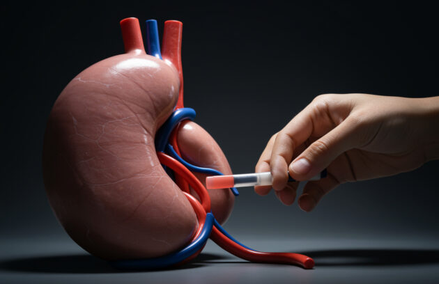 Advanced Kidney Treatment at Best Nephrology Hospital in Hyderabad