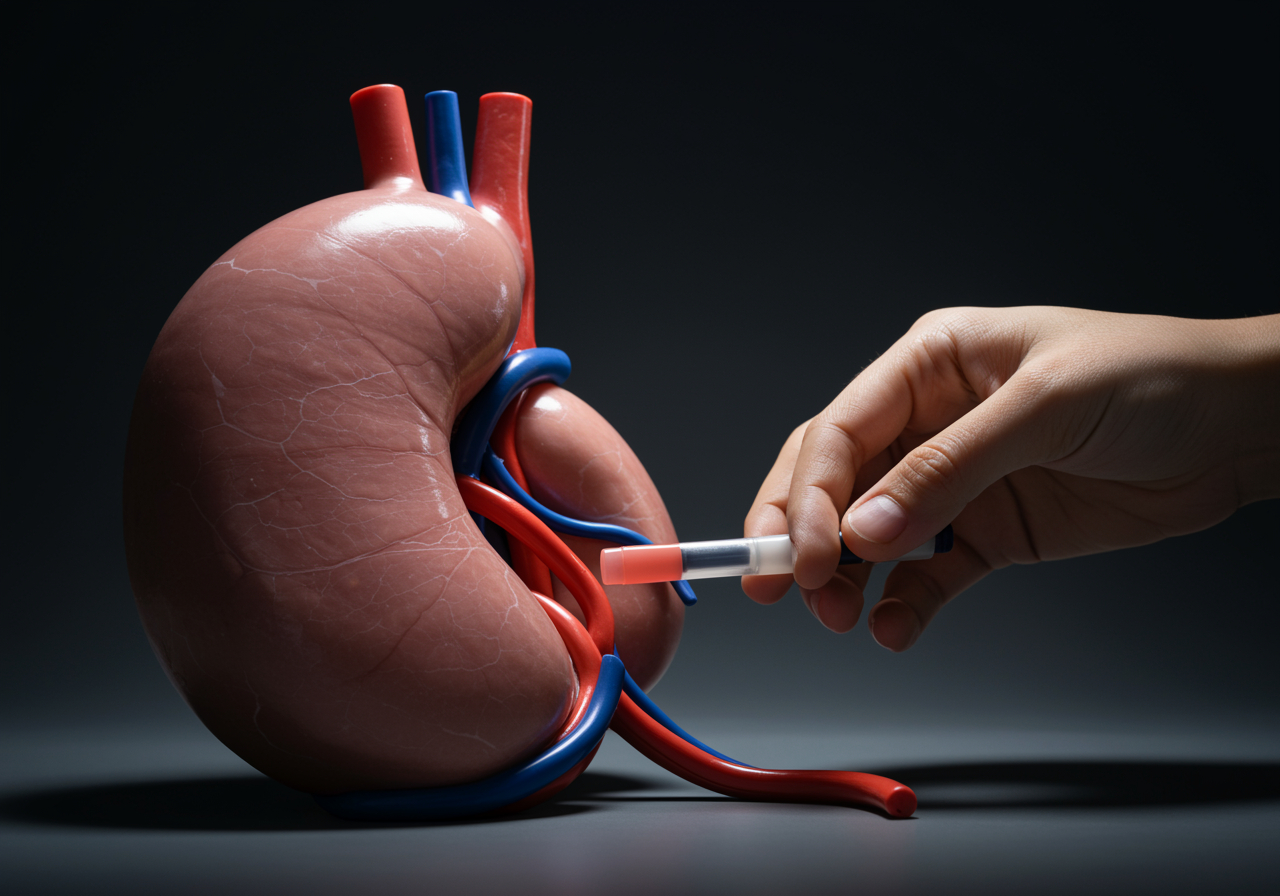 Advanced Kidney Treatment at Best Nephrology Hospital in Hyderabad