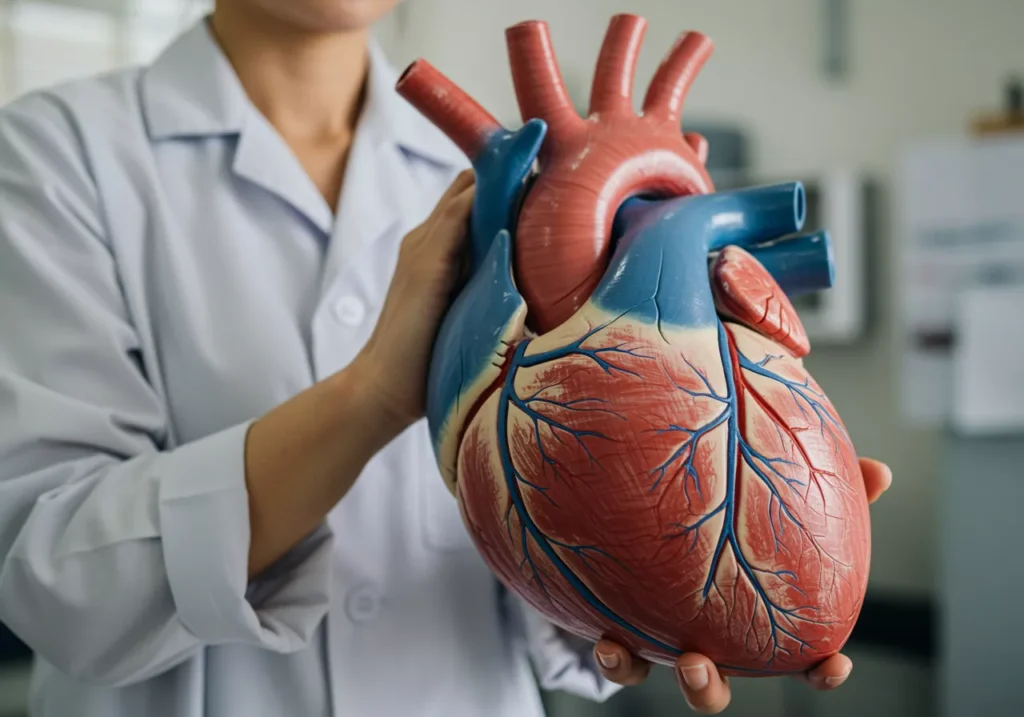 Preventive Heart Care: Why Visiting a Cardiology Hospital Near Me Matters