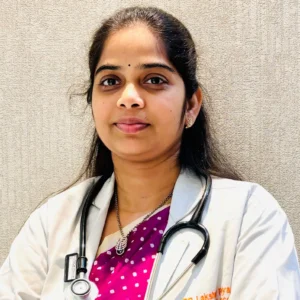 Dr. Pasala Lakshmi Priyanka