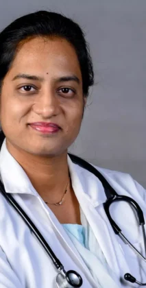 Dr. J. Shalini Narayan