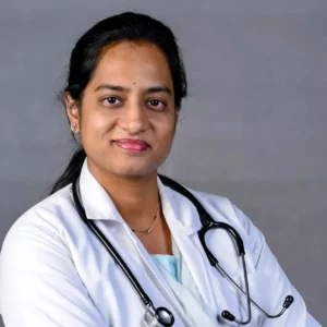 Dr. J. Shalini Narayan