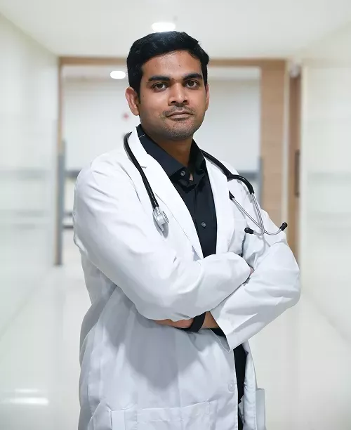 Dr. Udaya Kumar Lekkala