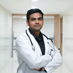 Dr. Udaya Kumar Lekkala