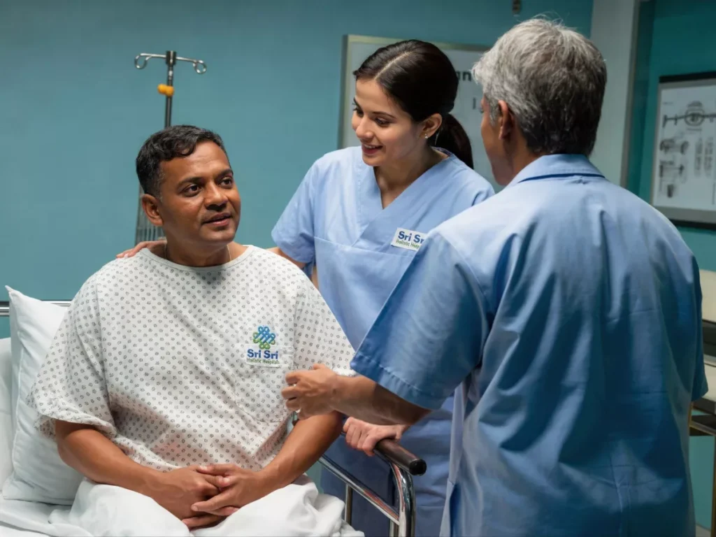 Patient Success Stories: Recoveries at Our Ortho Hospital Near Me