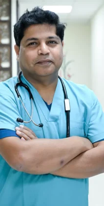Dr. Varaprasad B. Gillella