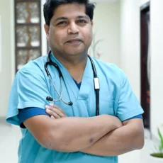 Dr. Varaprasad B. Gillella