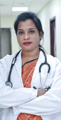 Dr. Nallapati Sowjanya