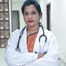 Dr. Nallapati Sowjanya