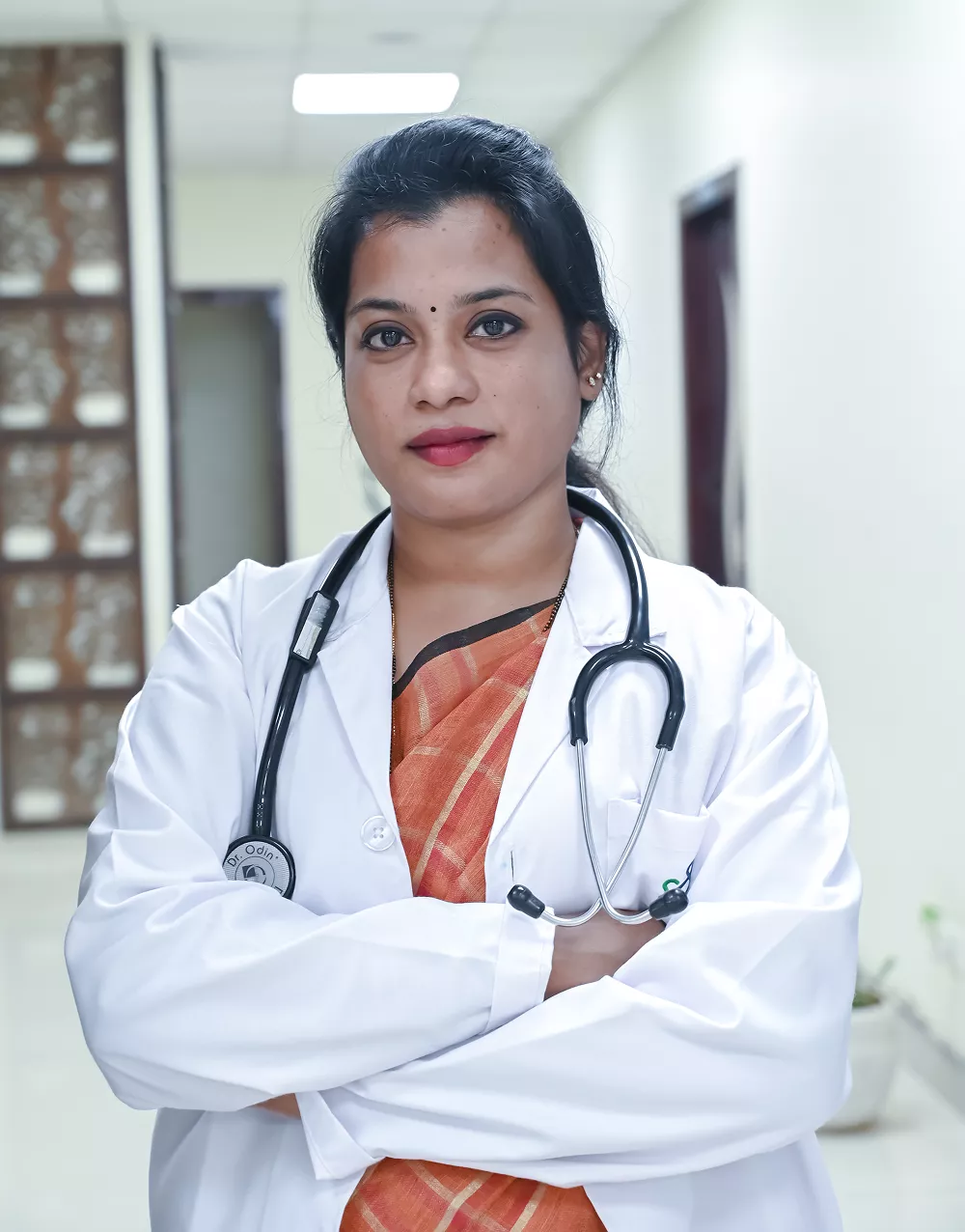 Dr. Nallapati Sowjanya