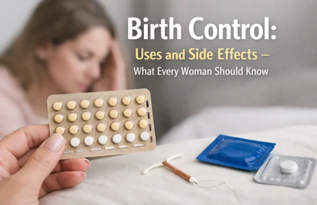 Best Gynaecologist Near Me