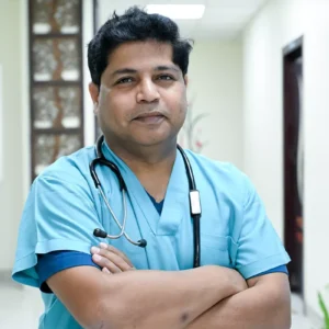 Dr. Varaprasad B. Gillella