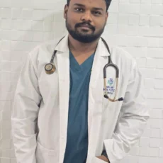 Dr. Karthik Rayachoty
