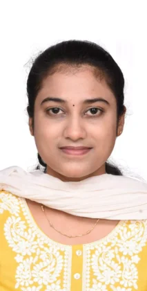 Dr. Yerramreddy Sri Sai Nithya