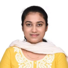 Dr. Yerramreddy Sri Sai Nithya