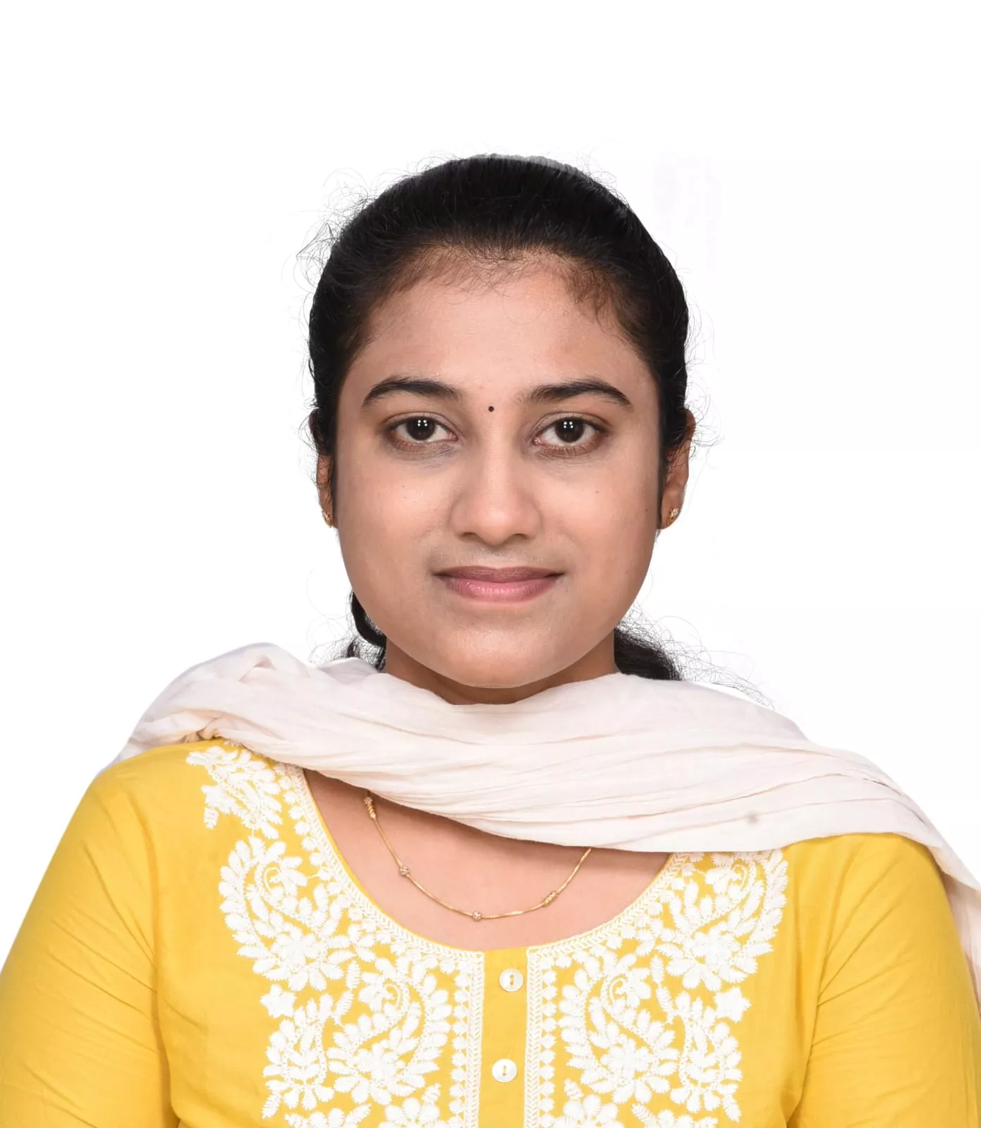 Dr. Yerramreddy Sri Sai Nithya