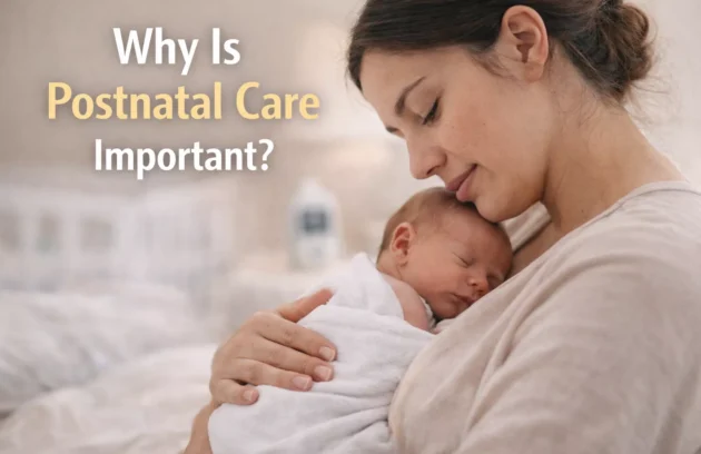 Best Gynaecologist Near Me