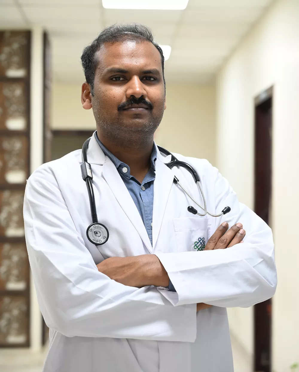 Dr. GSRS Karthik
