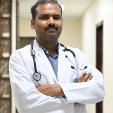 Dr. GSRS Karthik