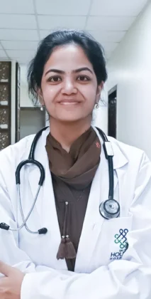 Dr. Krishna Veni Nutakki