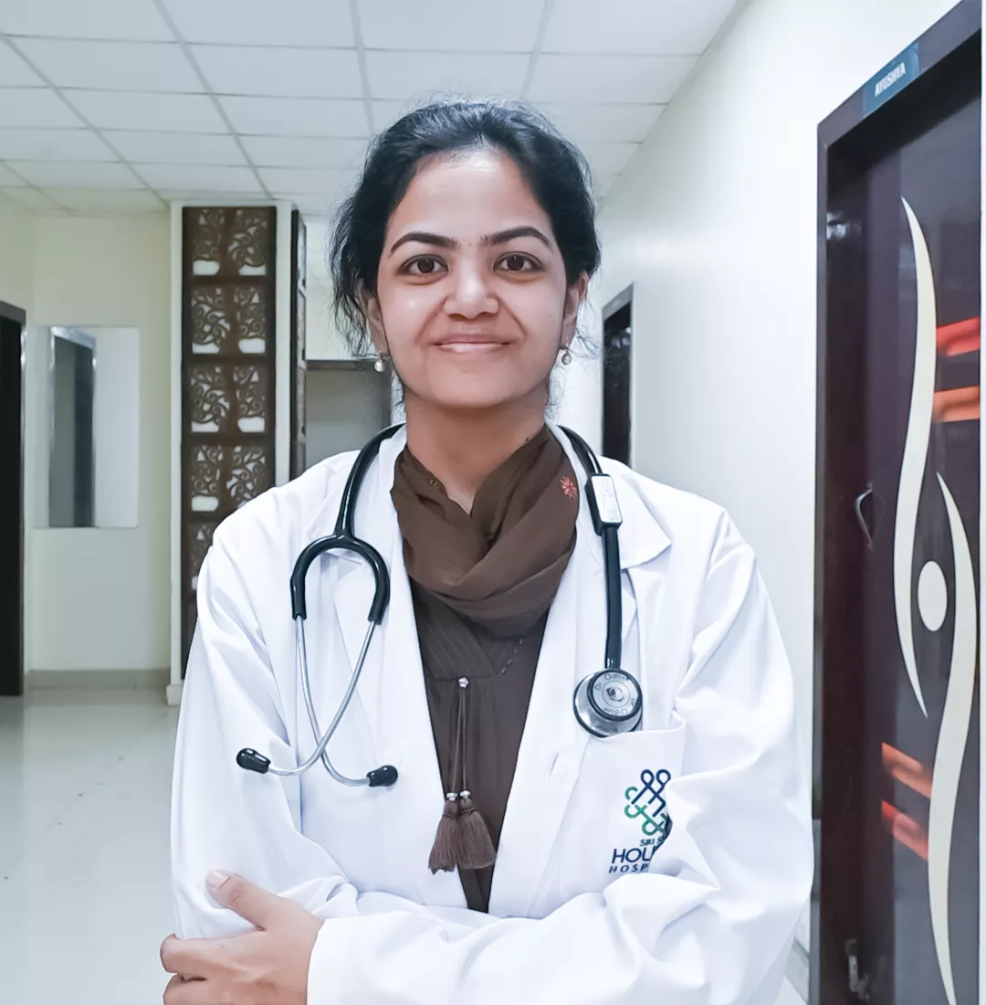 Dr. Krishna Veni Nutakki