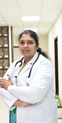 Dr. Kamala Priya Surapaneni
