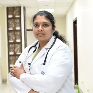 Dr. Kamala Priya Surapaneni