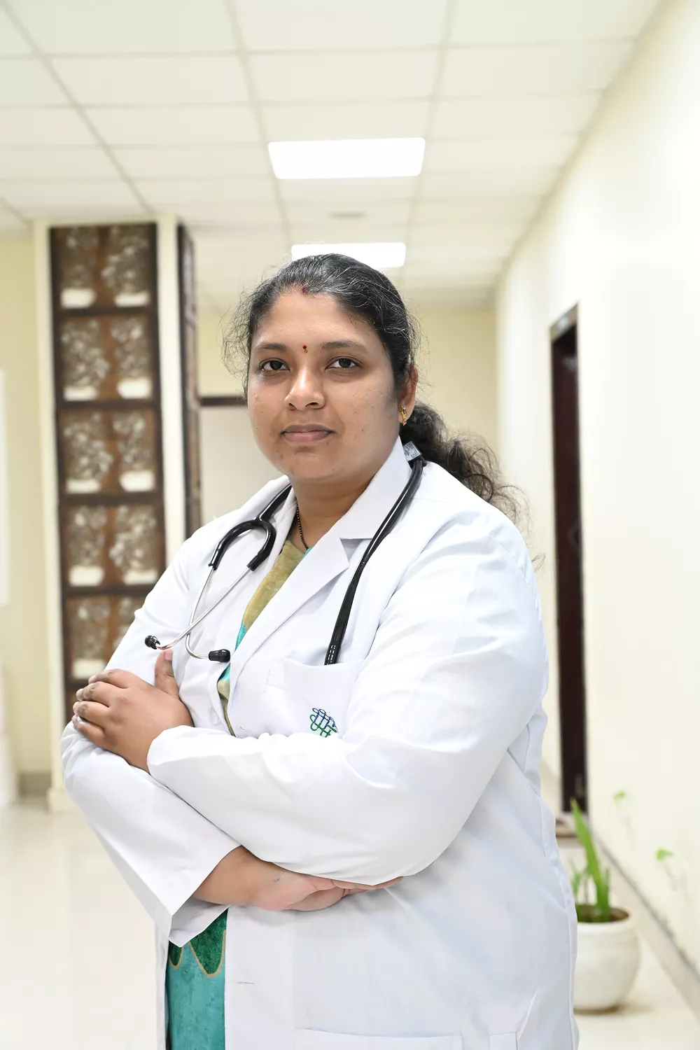 Dr. Kamala Priya Surapaneni