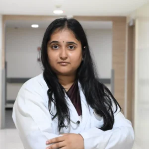 Dr. Haripriya Kakumanu