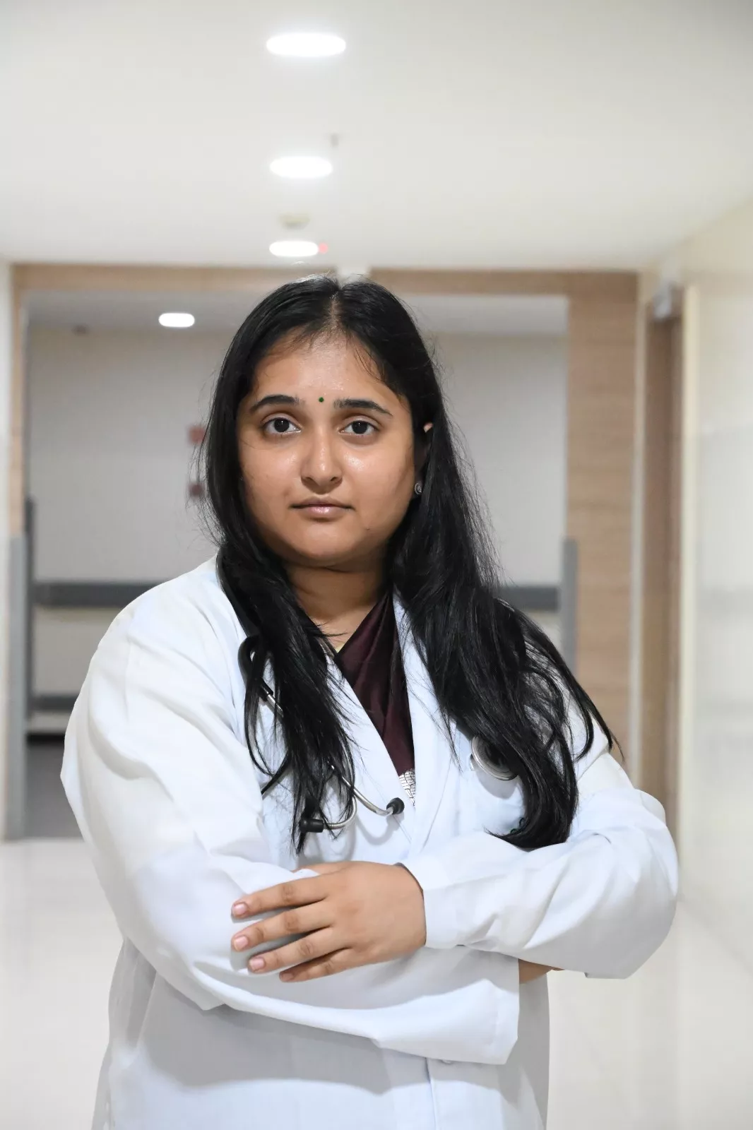Dr. Haripriya Kakumanu