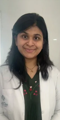 Dr. Thati Renu Sahani