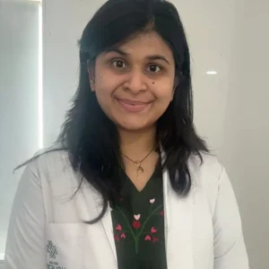 Dr. Thati Renu Sahani